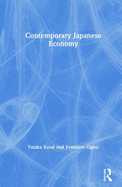 Contemporary Japanese Economy