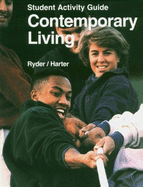 Contemporary Living: Student Activity Guide