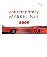 Contemporary Marketing - Kurtz, David L