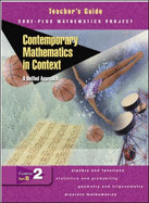 Contemporary Mathematics in Context: A Unified Approach