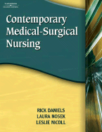 Contemporary Medical Surgical Nursing