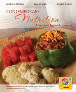 Contemporary Nutrition: A Functional Approach