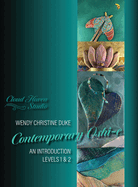 Contemporary Oshi-e (An Introduction)