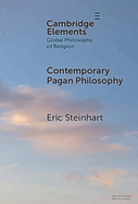 Contemporary Pagan Philosophy