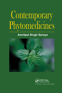 Contemporary Phytomedicines