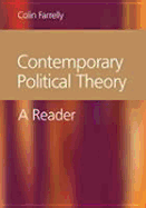 Contemporary Political Theory: A Reader