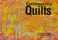 Contemporary Quilts: A Book of Postcards