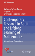 Contemporary Research in Adult and Lifelong Learning of Mathematics: International Perspectives