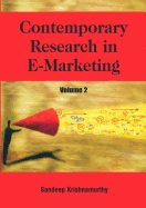 Contemporary Research in E-Marketing, Volume 2