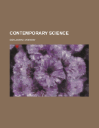 Contemporary Science