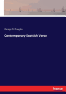 Contemporary Scottish Verse