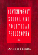Contemporary Social and Political Philosophy