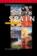 Contemporary Spain: A Handbook