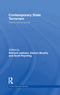 Contemporary State Terrorism: Theory and Practice