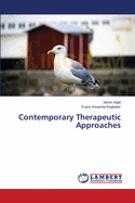 Contemporary Therapeutic Approaches