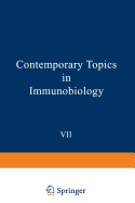 Contemporary Topics in Immunobiology, Vol. 7: T Cells