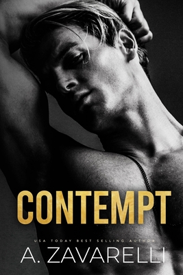 Contempt - Lancaster, Michelle (Photographer), and Zavarelli, A