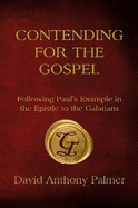 Contending for the Gospel