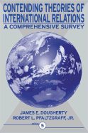 Contending Theories of International Relations: A Comprehensive Survey