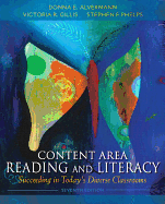 Content Area Reading and Literacy: Succeeding in Today's Diverse Classrooms Plus Myeducationlab with Pearson Etext -- Access Card Package