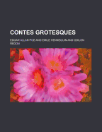 Contes Grotesques