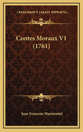 Contes Moraux V1 (1761)