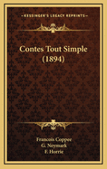 Contes Tout Simple (1894)