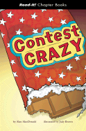 Contest Crazy - MacDonald, Alan