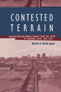 Contested Terrain: African American Women Migrate from the South to Cincinnati, 1900-1950