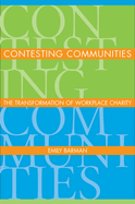 Contesting Communities: The Transforming of Workplace Charity