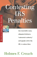 Contesting IRS Penalties