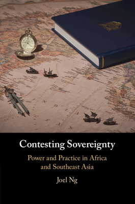 Contesting Sovereignty - Ng, Joel