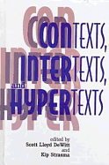Contexts, Intertexts, and Hypertexts