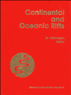 Continental and Oceanic Rifts