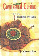 Continental Cooking