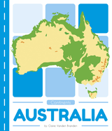 Continents: Australia