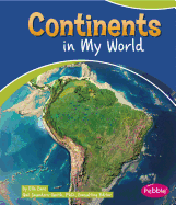 Continents in My World