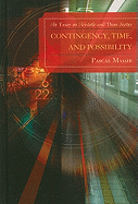 Contingency, Time, and Possibility: An Essay on Aristotle and Duns Scotus