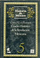 Continuacin del Cuadro Histrico, 6. Historia del Emperador Agust-N de Iturbide y Establecimiento de La Repblica Popular Federal