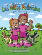 Continuing Adventures of the Carrot Top Kids: The Puppies (Spanish Version)