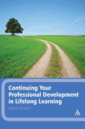 Continuing Your Professional Development in Lifelong Learning