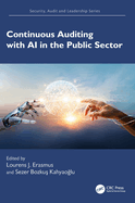 Continuous Auditing with AI in the Public Sector