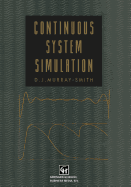 Continuous System Simulation