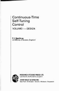 Continuous-time Self-tuning Control: Design