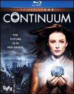 Continuum: Season 01 - 