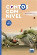 Contos com Nivel: Livro (B2)