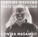 Contra [Bonus CD] - Vampire Weekend