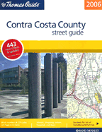 Contra Costa County Street Guide