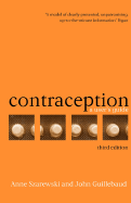 Contraception: A User's Handbook