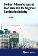 Contract Admin & Procurement Singapore Construct Industry